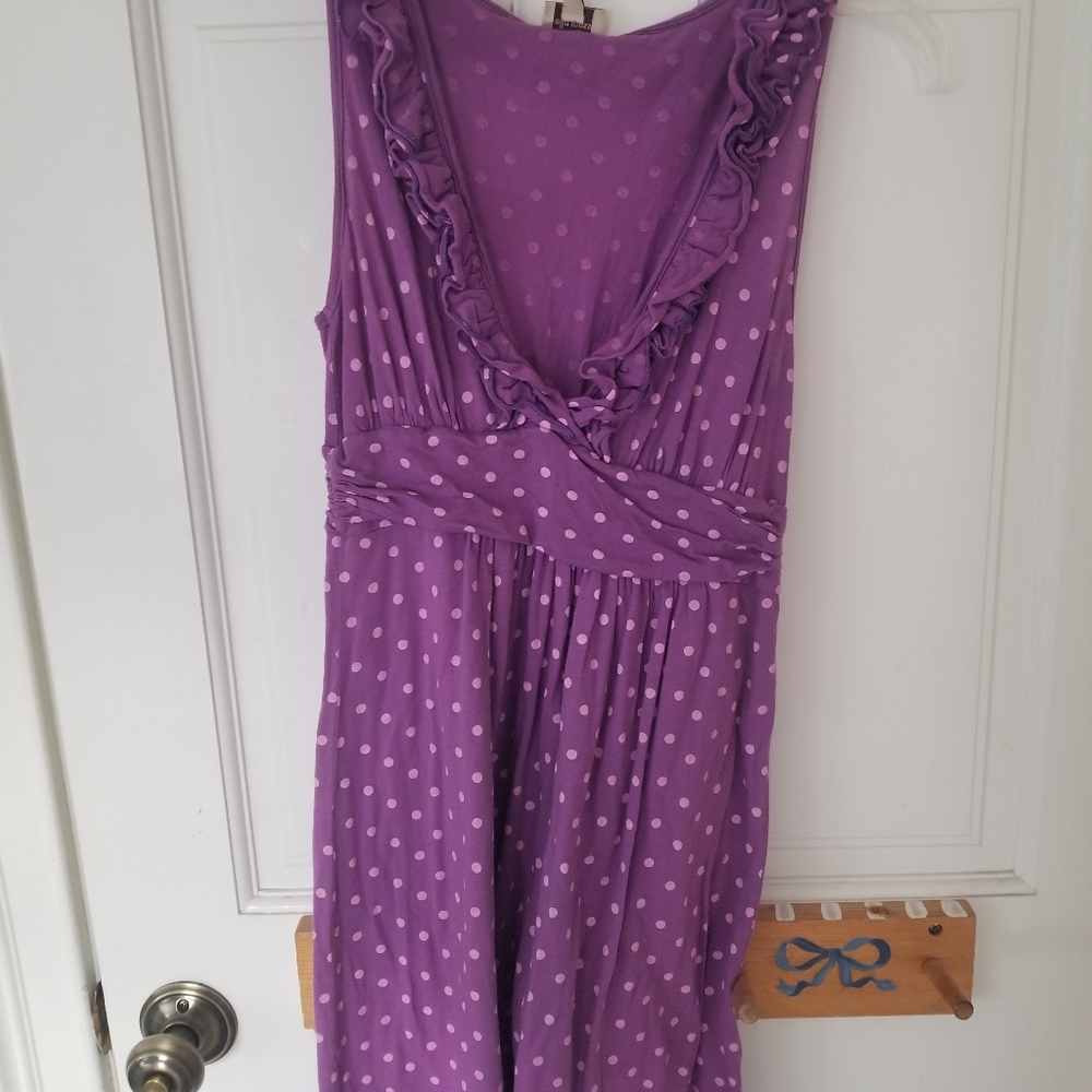 Spring Dress